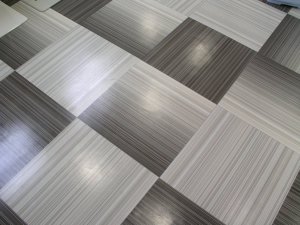 画像1: タイル１５