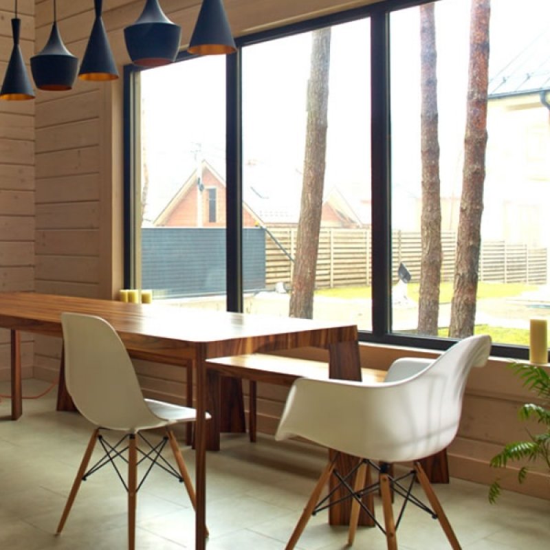 画像1: Cafe Chair (1)