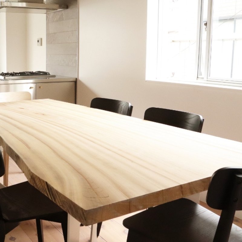 画像1: テーパードパンツ