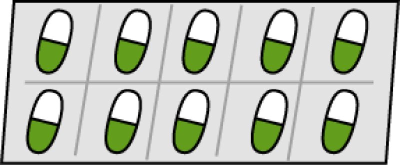 画像1: 医薬品全般の医薬品 (1)