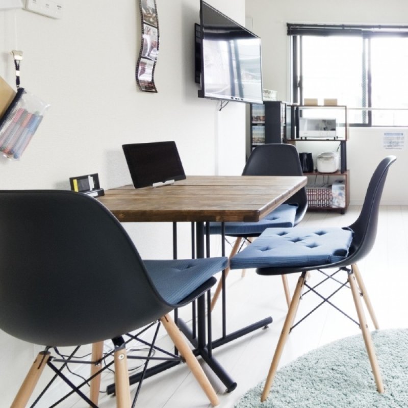 画像2: テーパードパンツ