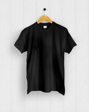 画像: 吸水速乾素材Tシャツ