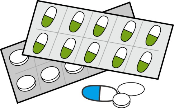 画像1: 第2類の医薬品 (1)