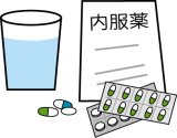 画像: 第1類の医薬品